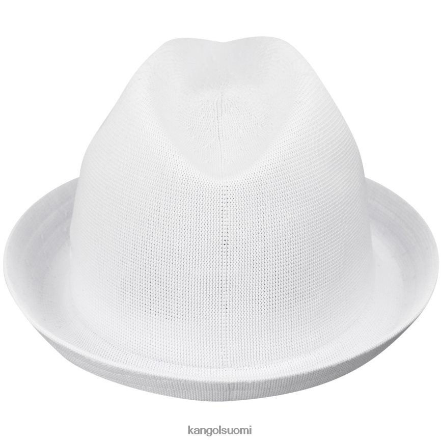 VF8024923 valkoinen sukupuolineutraali Kangol trooppinen pelaaja Lisätarvikkeet