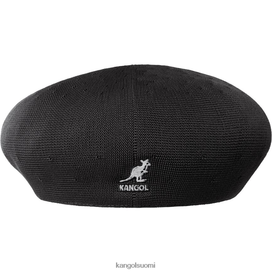 VF8024924 musta sukupuolineutraali Kangol trooppinen halifax Lisätarvikkeet