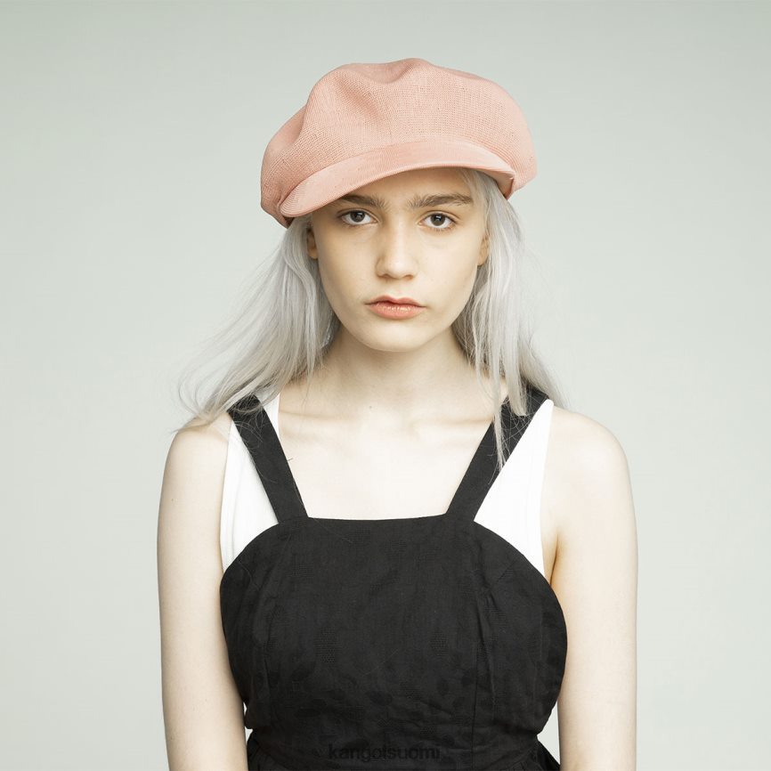 VF8024925 pölyinen ruusu sukupuolineutraali Kangol trooppinen halifax Lisätarvikkeet