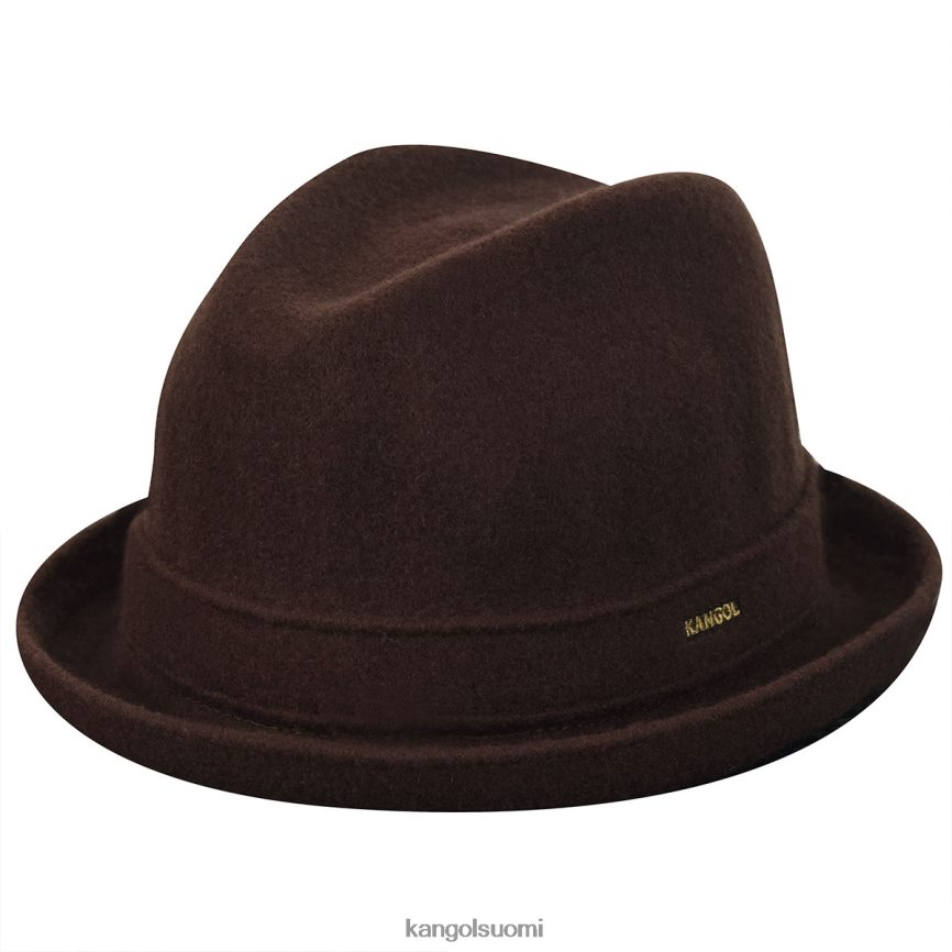 VF8024930 tupakka sukupuolineutraali Kangol villasoitin Lisätarvikkeet