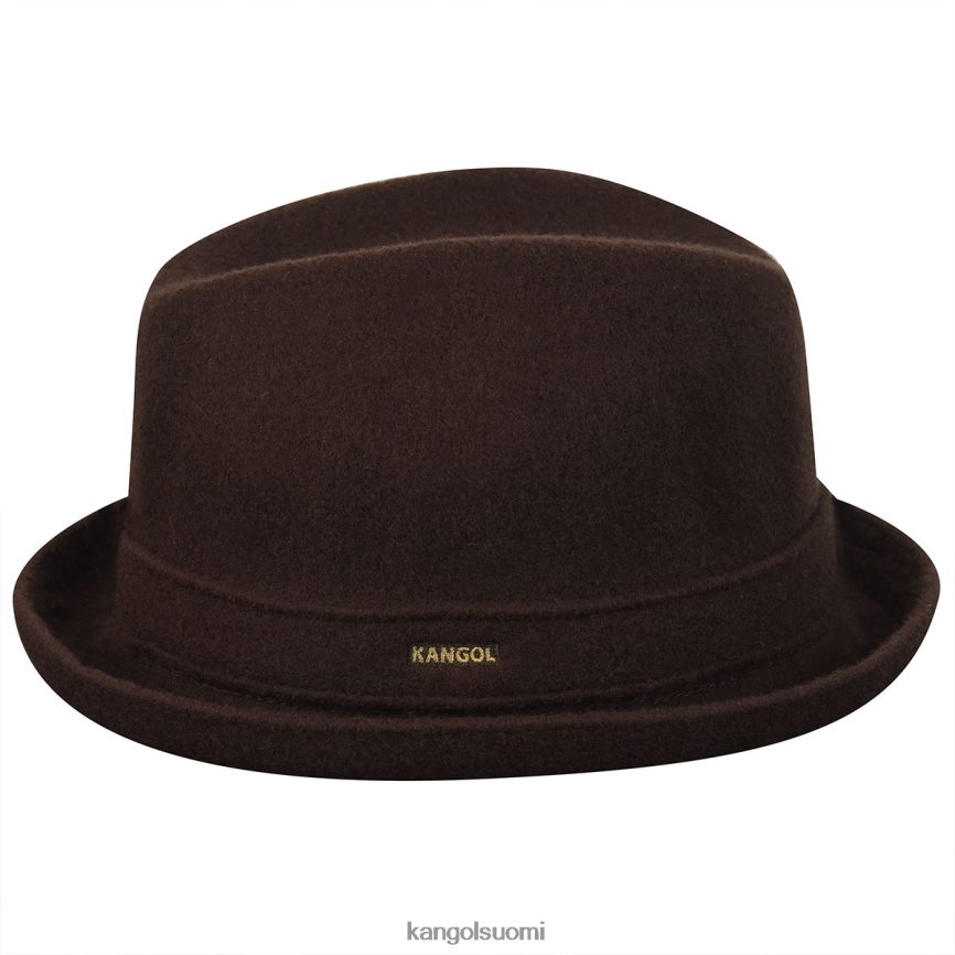 VF8024930 tupakka sukupuolineutraali Kangol villasoitin Lisätarvikkeet