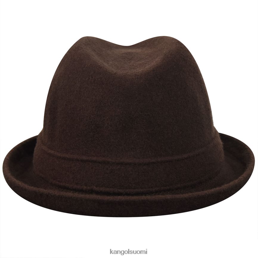VF8024930 tupakka sukupuolineutraali Kangol villasoitin Lisätarvikkeet