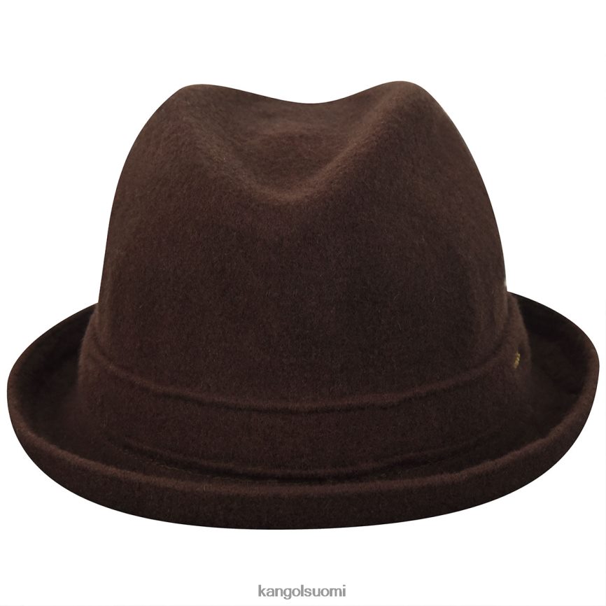 VF8024930 tupakka sukupuolineutraali Kangol villasoitin Lisätarvikkeet