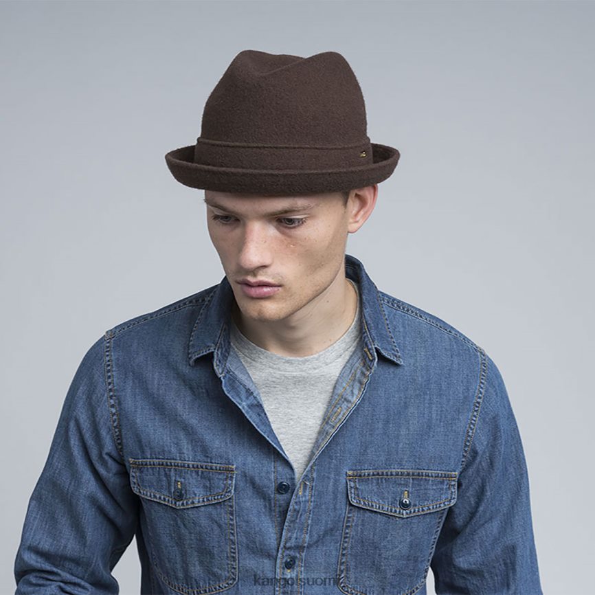 VF8024930 tupakka sukupuolineutraali Kangol villasoitin Lisätarvikkeet
