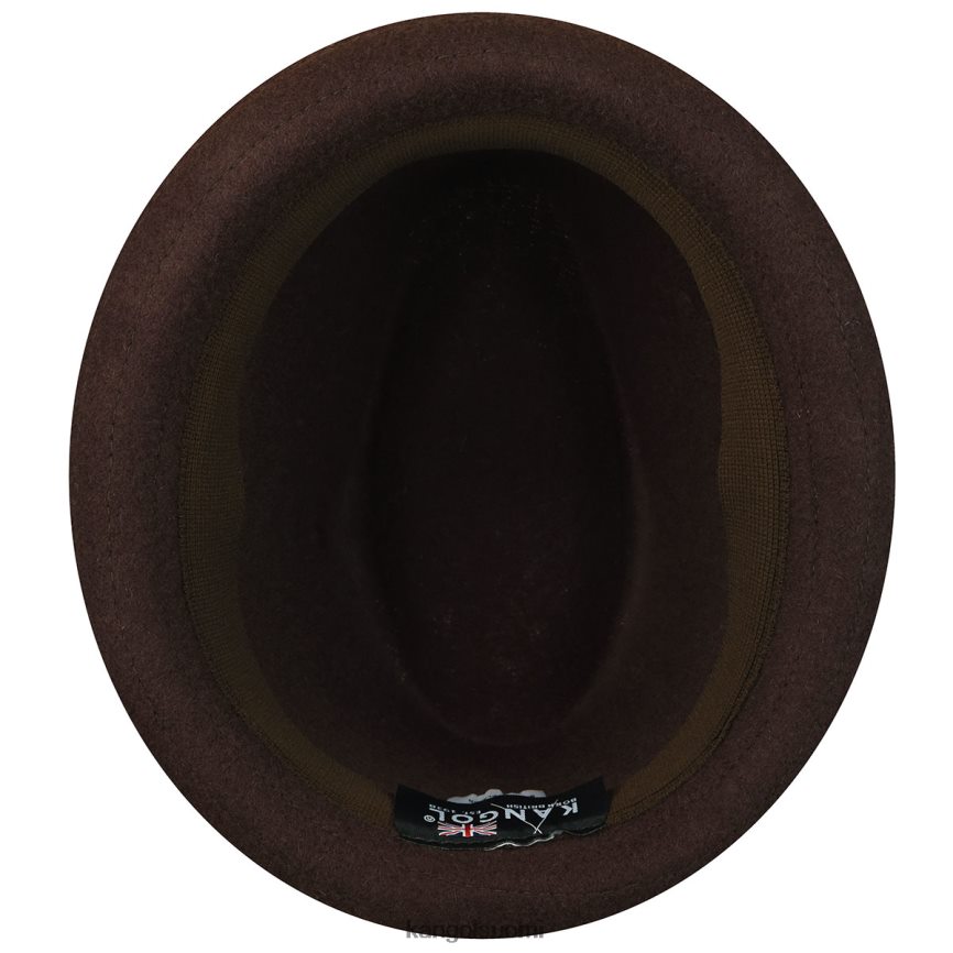 VF8024930 tupakka sukupuolineutraali Kangol villasoitin Lisätarvikkeet