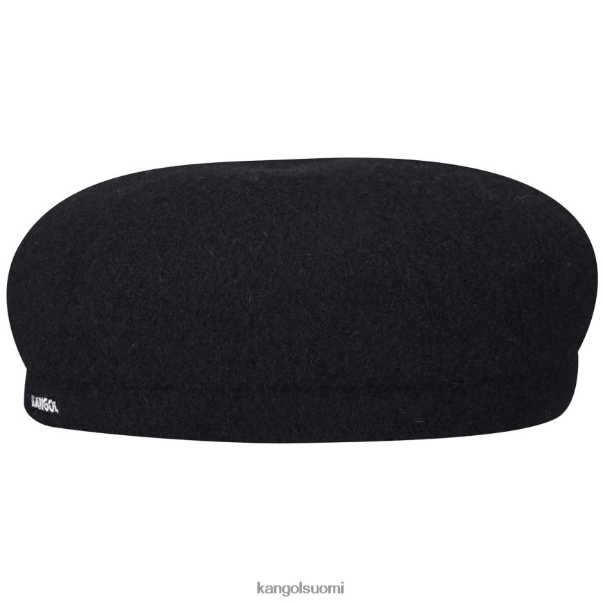 VF8024931 musta sukupuolineutraali Kangol villa enfield Lisätarvikkeet