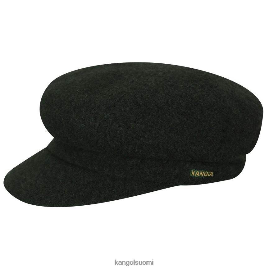 VF8024932 metsästäjä sekoitus sukupuolineutraali Kangol villa enfield Lisätarvikkeet