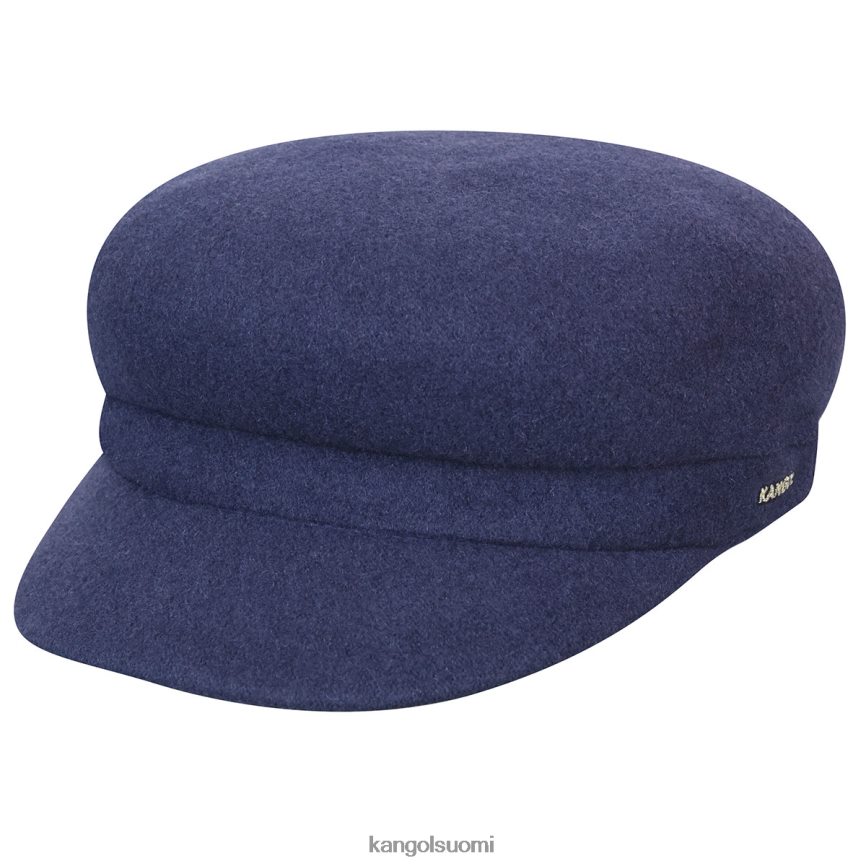 VF8024933 laivasto sukupuolineutraali Kangol villa enfield Lisätarvikkeet