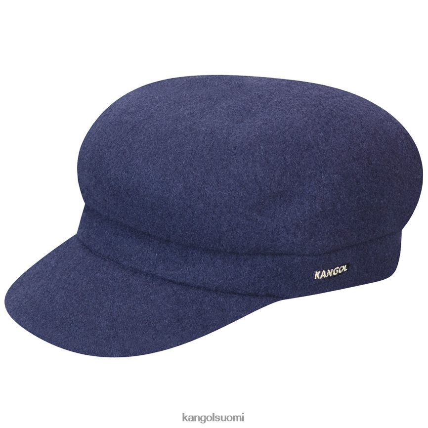 VF8024933 laivasto sukupuolineutraali Kangol villa enfield Lisätarvikkeet