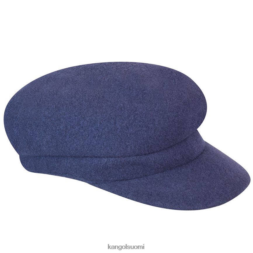 VF8024933 laivasto sukupuolineutraali Kangol villa enfield Lisätarvikkeet