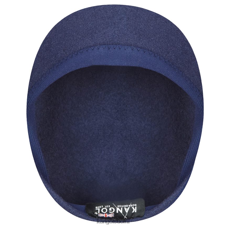 VF8024933 laivasto sukupuolineutraali Kangol villa enfield Lisätarvikkeet