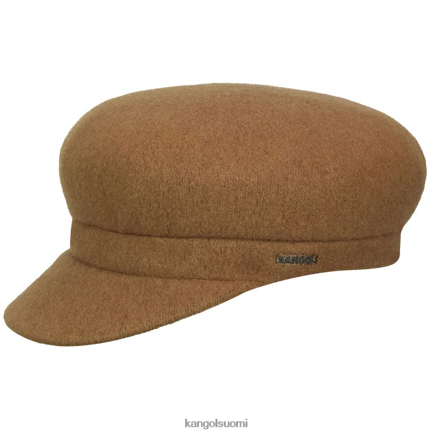 VF8024934 puu sukupuolineutraali Kangol villa enfield Lisätarvikkeet