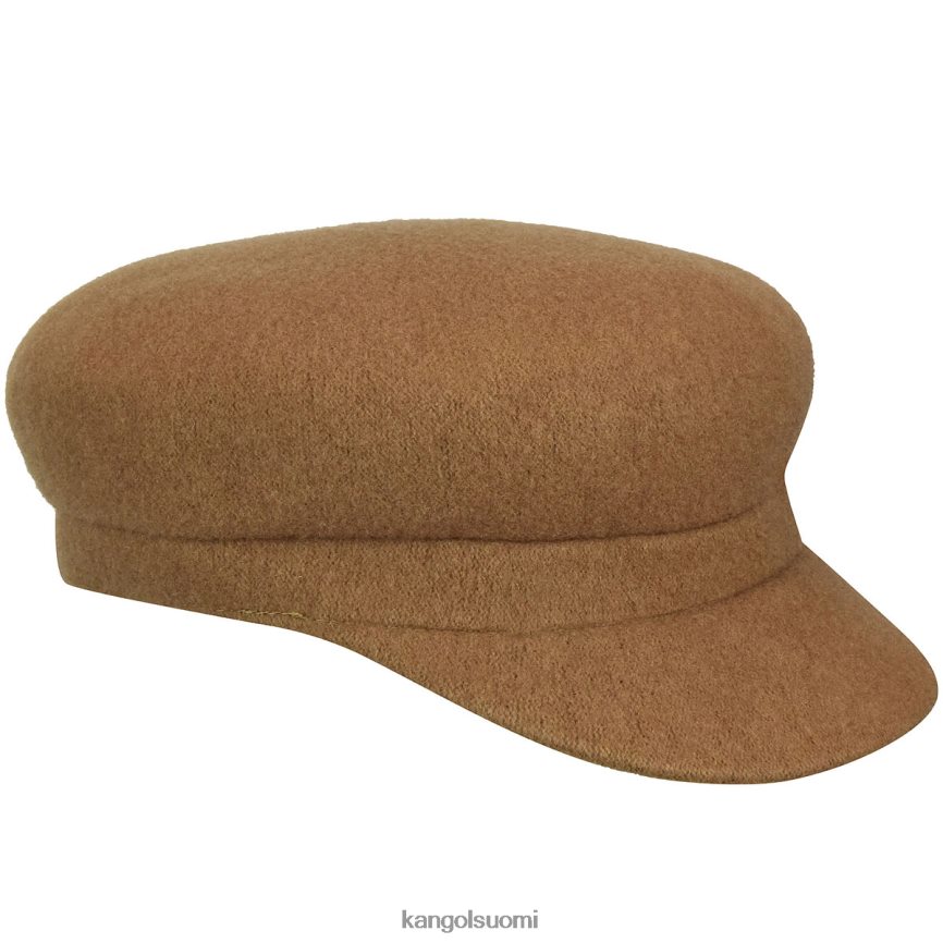 VF8024934 puu sukupuolineutraali Kangol villa enfield Lisätarvikkeet