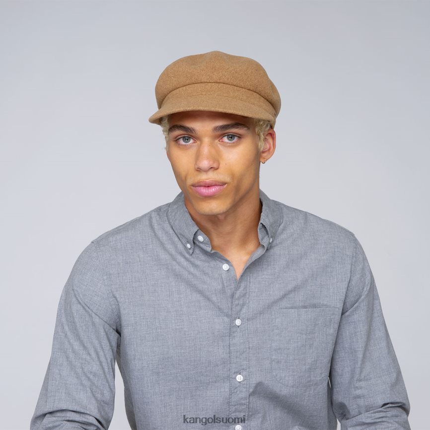 VF8024934 puu sukupuolineutraali Kangol villa enfield Lisätarvikkeet