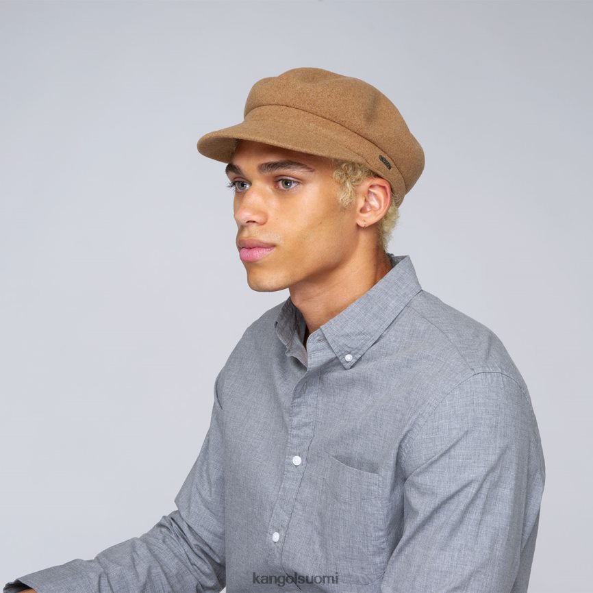 VF8024934 puu sukupuolineutraali Kangol villa enfield Lisätarvikkeet