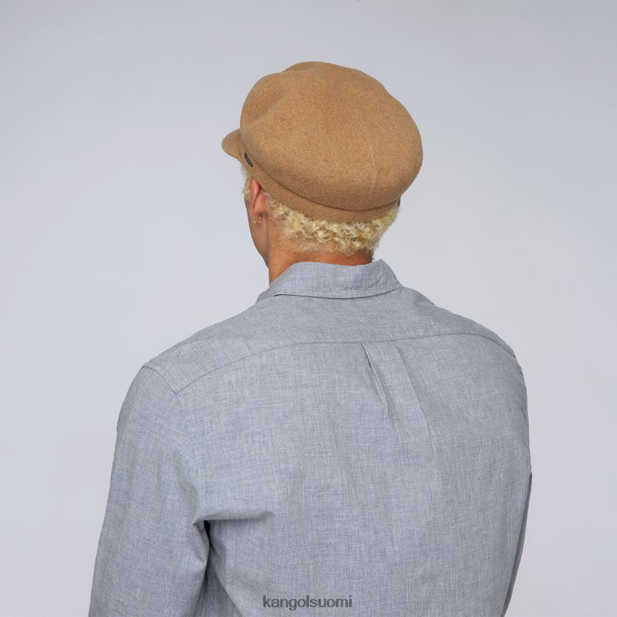 VF8024934 puu sukupuolineutraali Kangol villa enfield Lisätarvikkeet