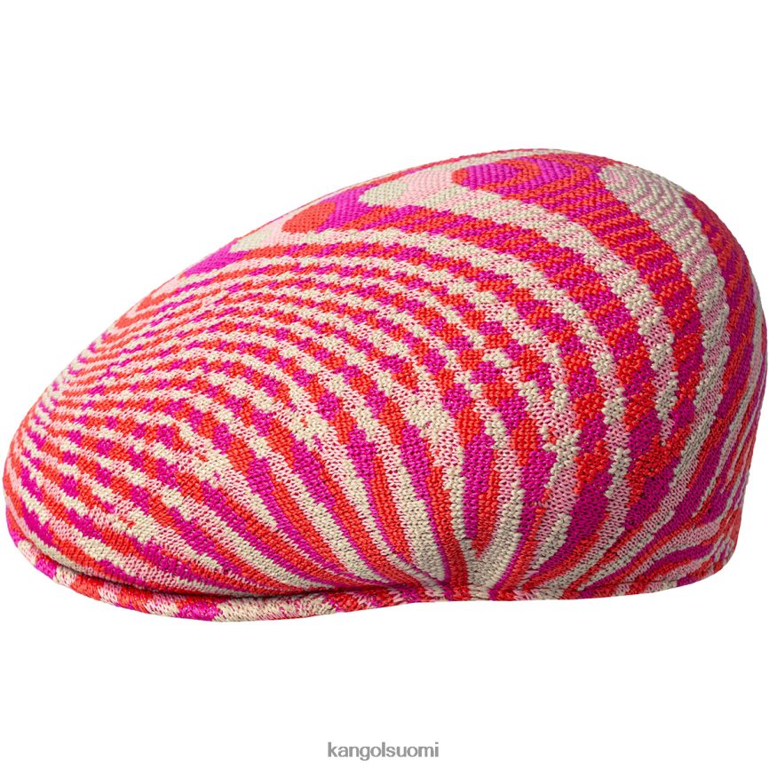 VF802495 beige/kirsikkahohto/sähköpinkki sukupuolineutraali Kangol villi matka 504 Lisätarvikkeet