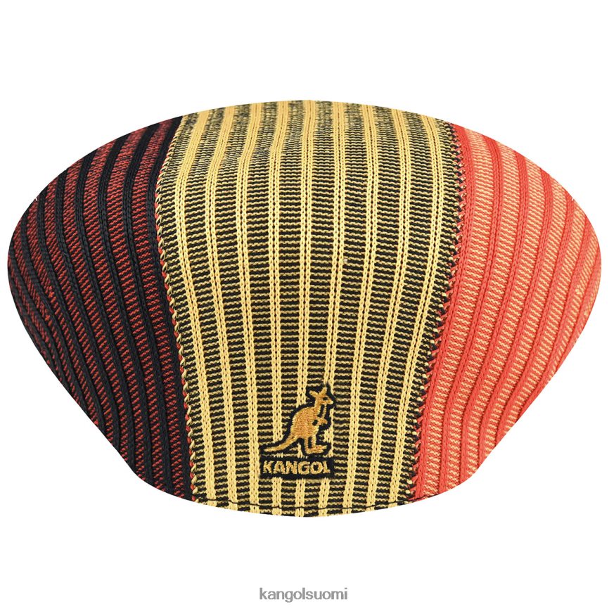 VF802499 syvät jouset multi sukupuolineutraali Kangol Tri tone rib 504 Lisätarvikkeet