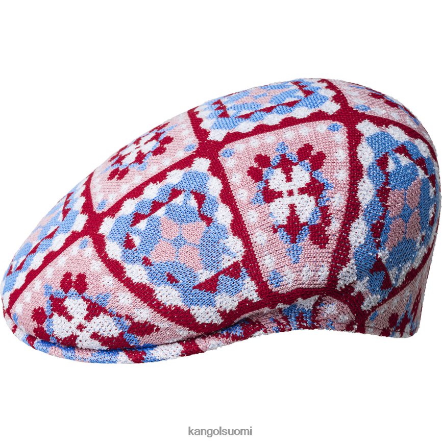 VF80249 punainen multi sukupuolineutraali Kangol taide ja käsityöt 504 Lisätarvikkeet