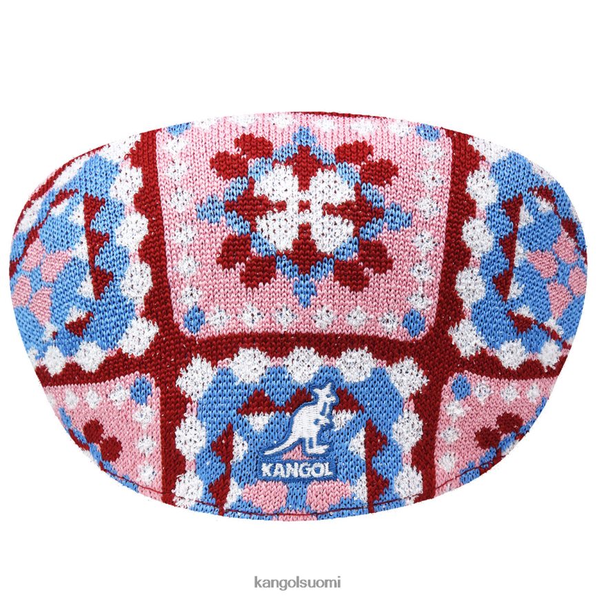 VF80249 punainen multi sukupuolineutraali Kangol taide ja käsityöt 504 Lisätarvikkeet