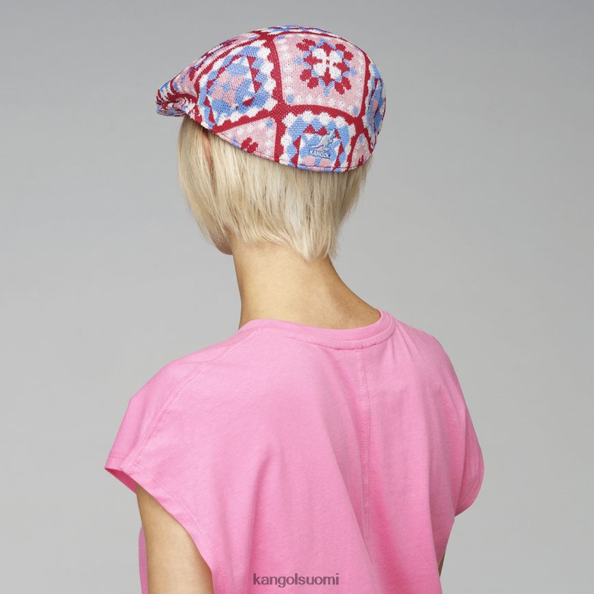 VF80249 punainen multi sukupuolineutraali Kangol taide ja käsityöt 504 Lisätarvikkeet