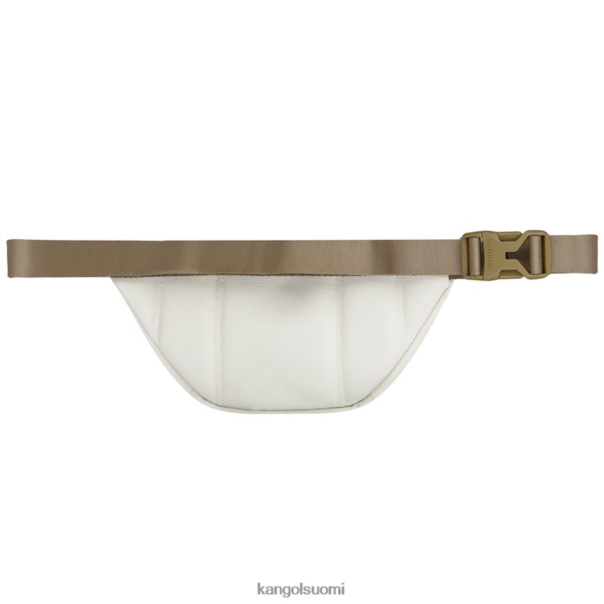 VF8024943 norsunluu sukupuolineutraali Kangol lineaarinen pussi Lisätarvikkeet