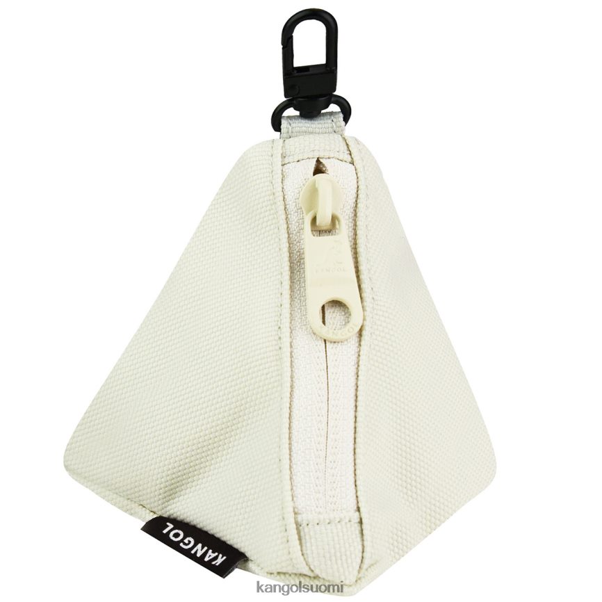 VF80241266 norsunluu sukupuolineutraali Kangol gear i kolmiopussi charmia Lisätarvikkeet