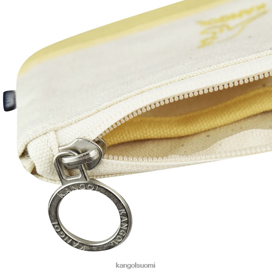 VF8024962 khaki sukupuolineutraali Kangol onnenkangaspussisarja Lisätarvikkeet