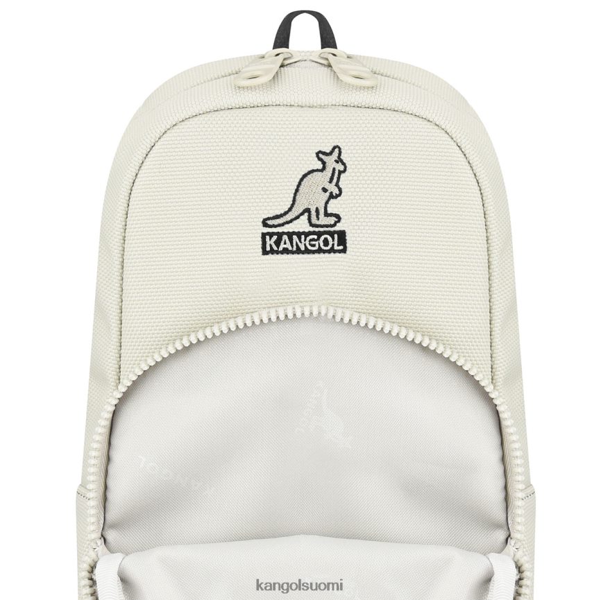 VF8024958 ekru sukupuolineutraali Kangol ultra sling laukku Lisätarvikkeet