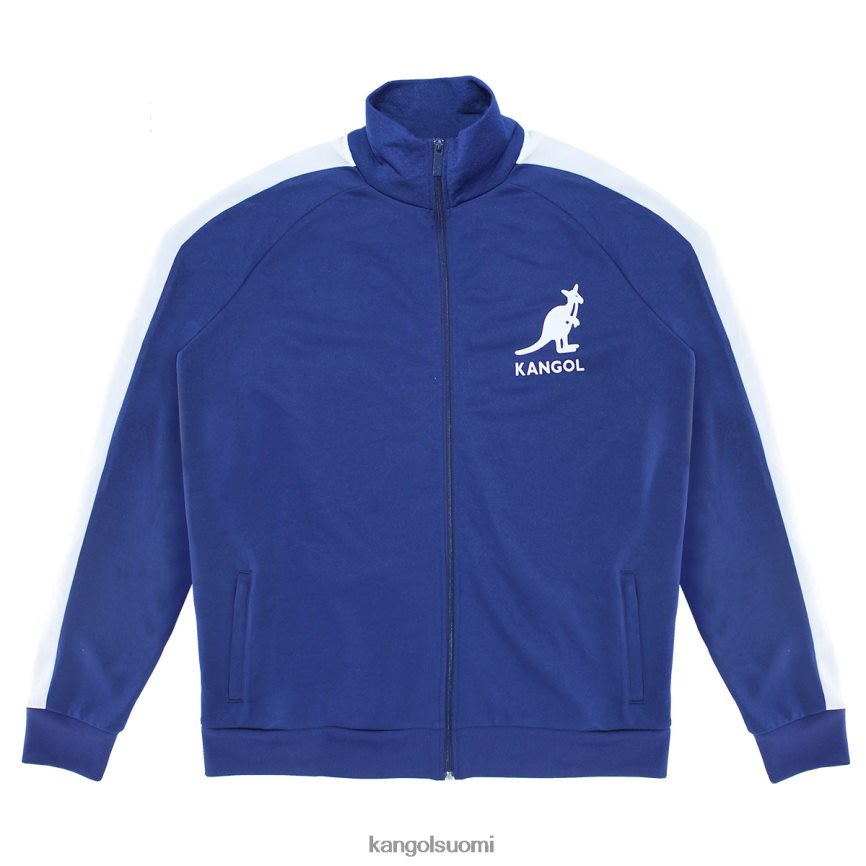 VF80241163 majakka sininen miehet Kangol ranskalainen froteetakki vaatetus